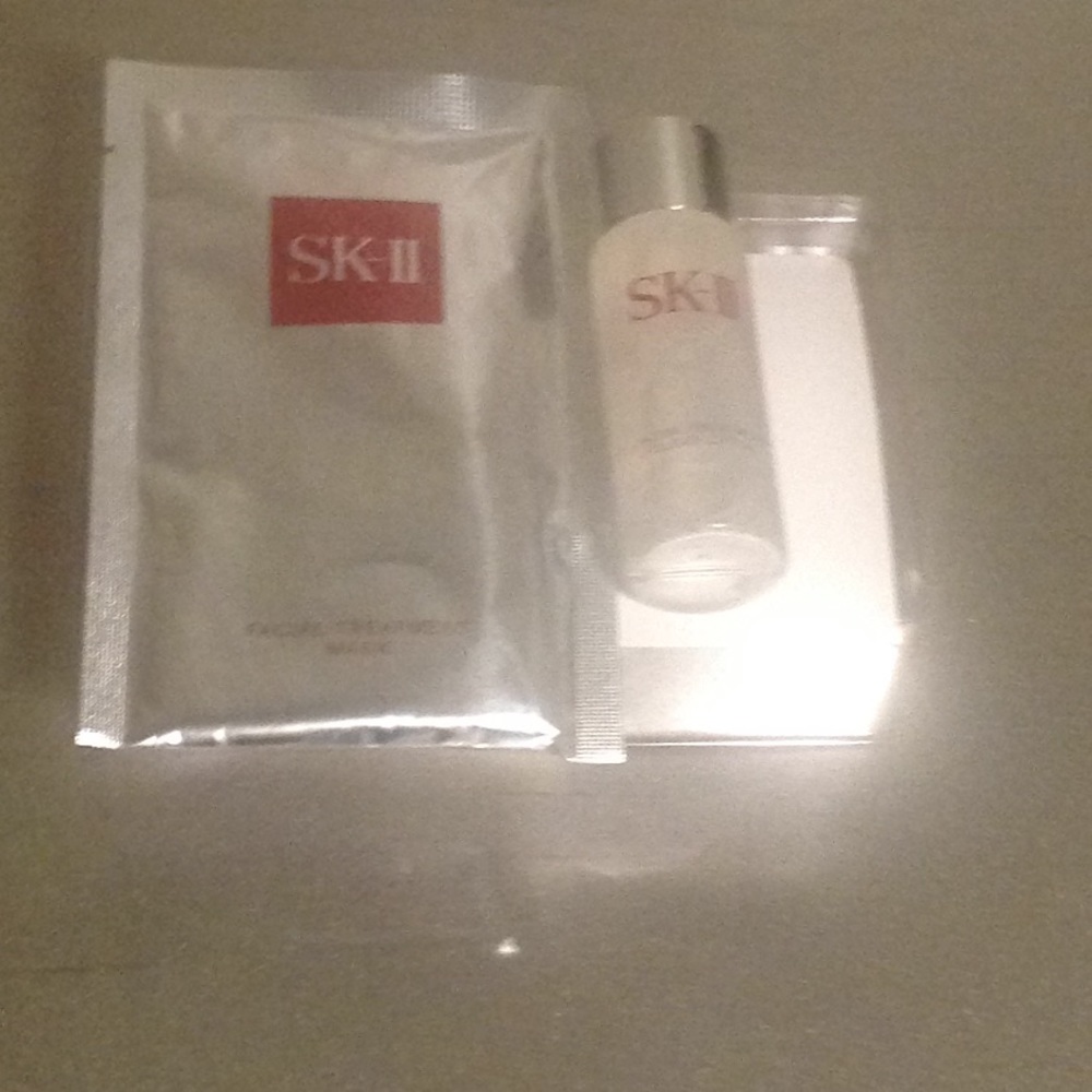 SK-II Duo